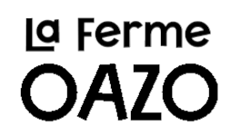 La Ferme OAZO